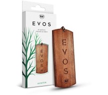 K2 EVOS HUNTER деревянный ароматизатор 115×50 мм