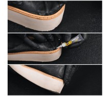 K2 Bondix Gel — быстросхватывающийся гель‑клей цианакрилатный, 3 г