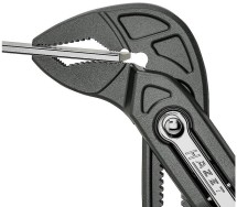 Kullinokad 260mm. max haare 52mm hazet (made in Germany)