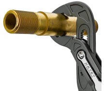 Kullinokad 260mm. max haare 52mm hazet (made in Germany)