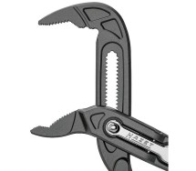 Kullinokad 260mm. max haare 52mm hazet (made in Germany)