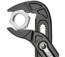 Kullinokad 260mm. max haare 52mm hazet (made in Germany)