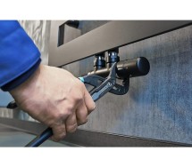 Kullinokad 260mm. max haare 52mm hazet (made in Germany)