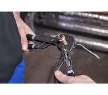 Kullinokad 260mm. max haare 52mm hazet (made in Germany)