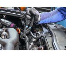 Kullinokad 260mm. max haare 52mm hazet (made in Germany)