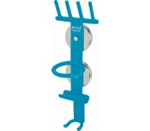 Magnetiga hoidik püstolile. padrunitele ja momentvõtmele hazet