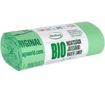 Prügikotid (prügikott) Biobag 20L/20tk 420x540mm