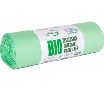 Prügikotid (prügikott) Biobag 140l/16tk 870x1500mm 17mic