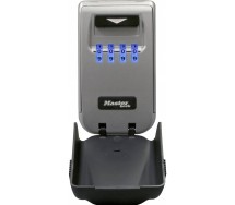 Võtmeseif seinale 5425eurd select access koodiga. valgustus master lock