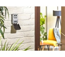 Võtmeseif seinale 5425eurd select access koodiga. valgustus master lock