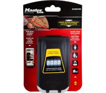 Võtmeseif seinale 5425eurd select access koodiga. valgustus master lock