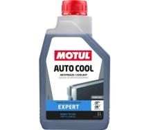 Motul auto cool expert -37°c jahutusvedelik sinine 1L