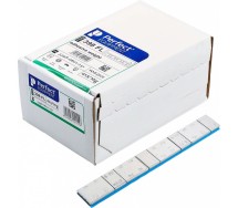 Liimitav tasakaal 3.8mm. karp 100x60g (4x5 + 4x10g) fe. pulberv. hall (pu/fl) perfect e 398