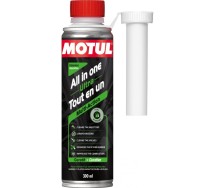 Motul all in one ultra gasoline bensiinilisand 300ml (b2c)