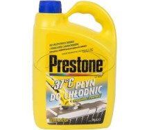 Prestone antifreeze universaalne jahutusvedelik valmis 4l