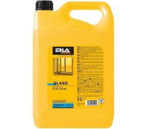 Erla glaso klaasi- ja peeglipuhastusvahend 5L