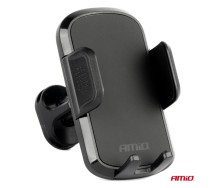 Telefonihoidik ventilatsiooniresti külge 360° Amio