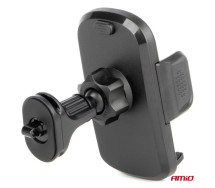 Telefonihoidik ventilatsiooniresti külge 360° Amio