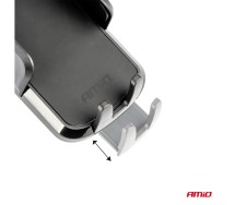 Telefonihoidik ventilatsiooniresti külge 360° Amio