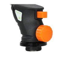 Gaasipõleti Blowtorch max 1300°c plastkorpus Carmotion