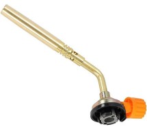 Gaasipõleti Blowtorch max 1300°c pika otsaga Carmotion