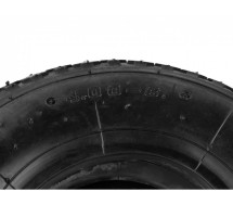 Rehv+sisekumm 4.00-6 tr13 Geko