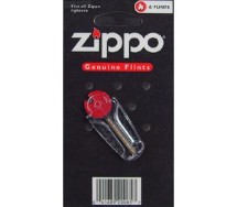 ZIPPO tulemasinakivid 6tk