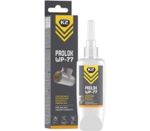 K2 Prolok WP‑77 анаэробный герметик для резьбовых трубных соединений, 50 мл