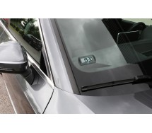 Беспроводные парковочные часы Park Mini 2