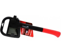 Kirves fiibervarrega 1000g/450mm Tvardy