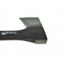 Kirves fiibervarrega 1000g/450mm Tvardy