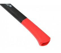 Kirves fiibervarrega 1000g/450mm Tvardy