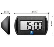 Беспроводные парковочные часы Park Mini 2