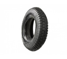 Rehv+sisekumm 4.00-8 tr13 Geko