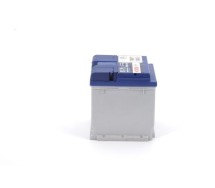 Bosch S4 000 44Ah 420A 175x175x190 -+