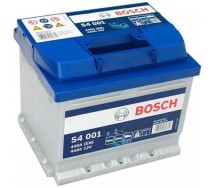 Bosch S4 000 44Ah 420A 175x175x190 -+