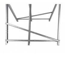 Saepukk hammastega max 150kg Geko