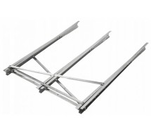 Saepukk hammastega max 150kg Geko