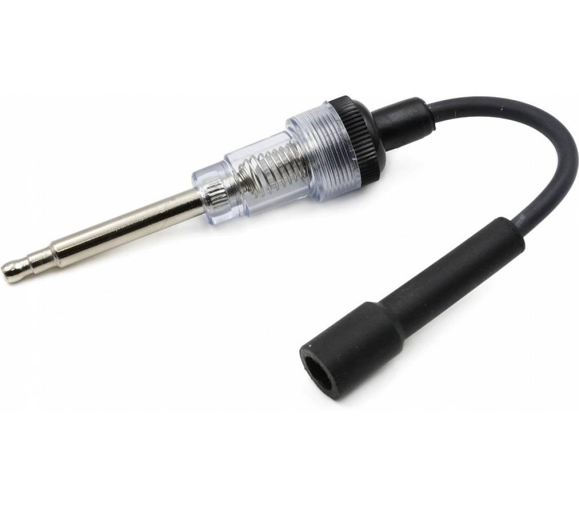 Süüteküünla tester 6-12v Geko