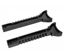 Nelijalgpüramiid pukk 3t 2tk 290-420mm Geko