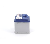 Bosch S4 001 44Ah 440A 207x175x175 -+