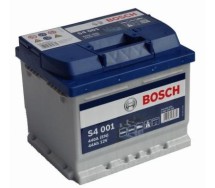 Bosch S4 001 44Ah 440A 207x175x175 -+