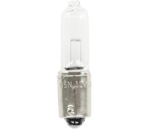 12v bay9s pirn 21w h21w halogeen vision