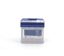 Bosch S4 002 52Ah 470A 207x175x190 -+