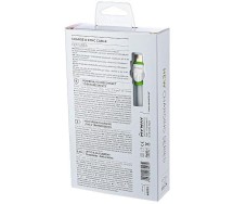 Laadimisjuhe silikoon USB - USB-c 200cm Wayme