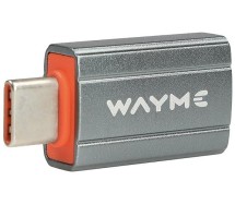 Адаптер USB‑C → USB (Wayme)