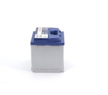 Bosch S4 002 52Ah 470A 207x175x190 -+