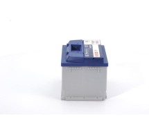 Bosch S4 004 60Ah 540A 242x175x175 -+