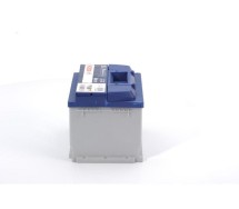 Bosch S4 004 60Ah 540A 242x175x175 -+