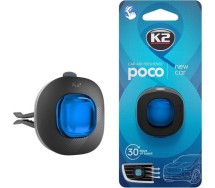 K2 poco new car õhuvärskendaja